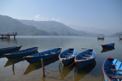 Pokhara & Trek
