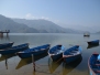 Pokhara & Trek
