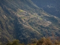 Trek J2 - Vue sur la vallée