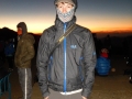 Trek J3 - Poonhill au petit matin - Tenue pour affronter le froid 1