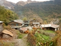 Trek J4 - Hameau