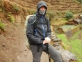 Trek J5 - On est équipé pour la pluie
