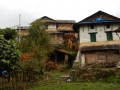 Trek J5 - Ghandruk