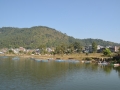 Pokhara - Lac Phewa