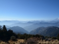 Trek J2 - Des montagnes dans la montagne