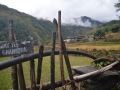 Trek J5 - Direction Ghandruk