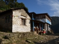 Trek J6 - Tolka - Sunlight Guesthouse