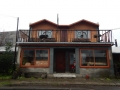 Pucon - Le chaleureux hôtel Maitahue