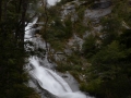 Huerquehue - Cascade