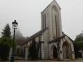 L'église de Sa Pa