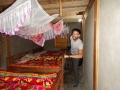 Jour 1 - Notre chambre
