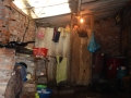 Jour 3 - Chez My, la salle de bain