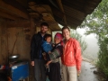 Jour 4 - Chez My, photo de groupe