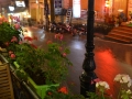 Sa Pa sous la pluie