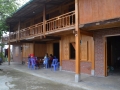 Jour 1 - Notre logement