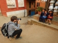 On nous sollicite pour des photos