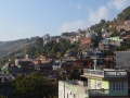 Vue sur Tansen