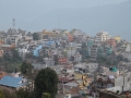Vue sur Tansen