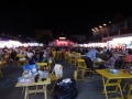 Chiang Rai - Marché de nuit
