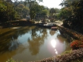 Doi Tung - Mae Fah Luang Gardens, vue d'ensemble