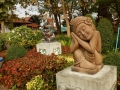 Chiang Saen - Statues