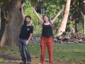 Chiang Saen - Coucou