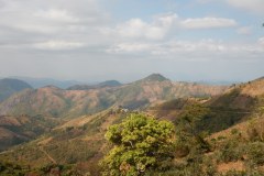 Trek Kalaw Inle