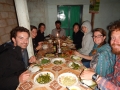 J2 - Encore un super dîner