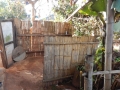 J2 - La salle de bain, pour personnes de petites tailles