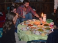 J1 - Dîner