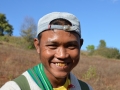 Notre guide : Aung