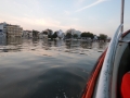 En bateau