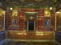 Dans le musée