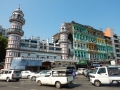Yangon - Dans la rue