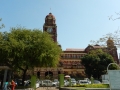 Yangon - Style colonial