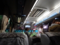 Yangon - Bus VIP pour Mandalay