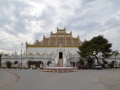 Mandalay - Atumashi Kyaung (monastère)