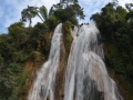 Mandalay - Chutes d'Anisakan